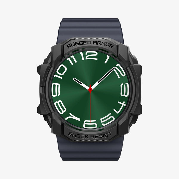 מארז Spigen Galaxy Watch Ultra 47mm (2025/2024) – Rugged Armor